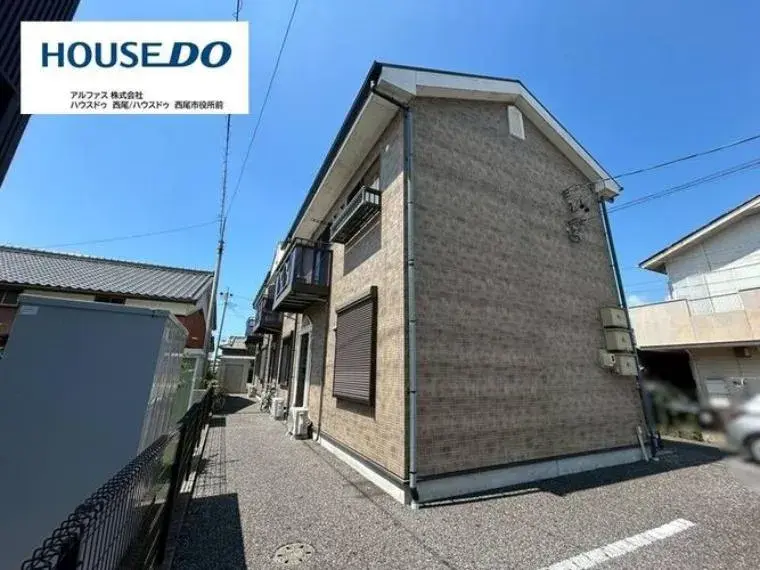 Akiya in 西尾市