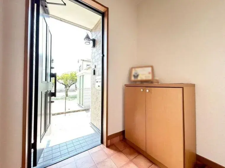 2LDK Apartment Building Nishio City Aichi Prefecture (11)