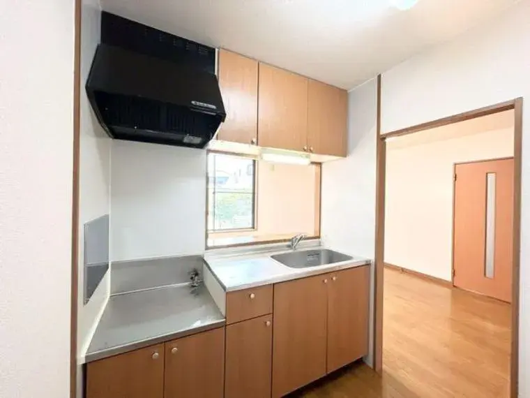 2LDK Apartment Building Nishio City Aichi Prefecture (12)