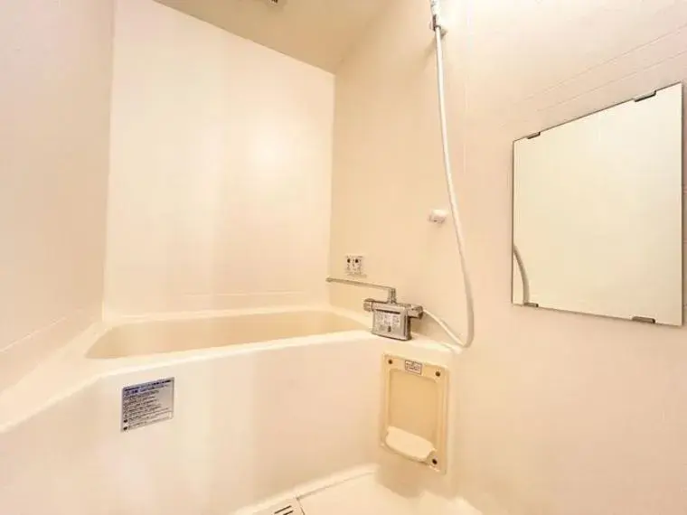 2LDK Apartment Building Nishio City Aichi Prefecture (13)
