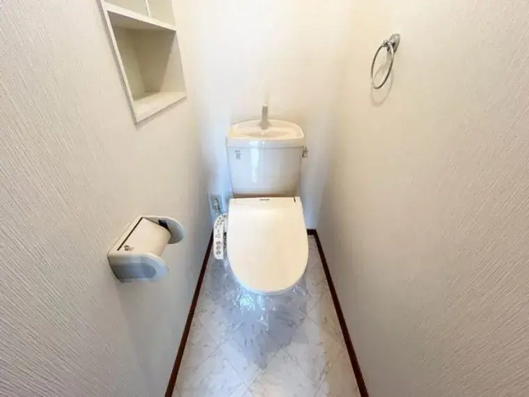 2LDK Apartment Building Nishio City Aichi Prefecture (14)