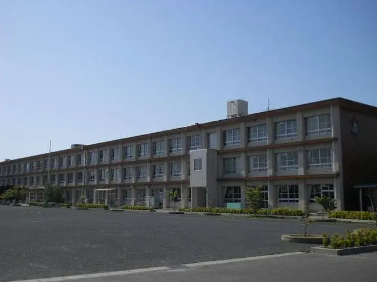 2LDK Apartment Building Nishio City Aichi Prefecture (19)