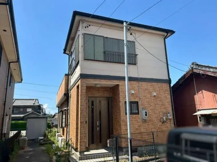2LDK Apartment Building Nishio City Aichi Prefecture (3)