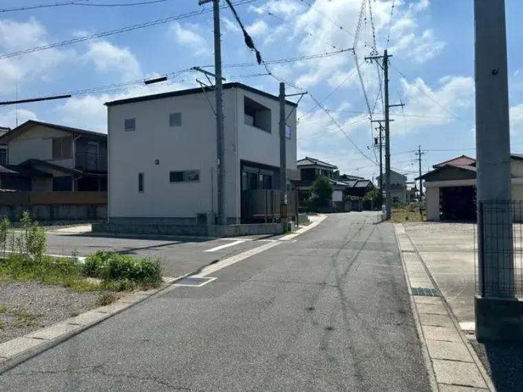 2LDK Apartment Building Nishio City Aichi Prefecture (5)