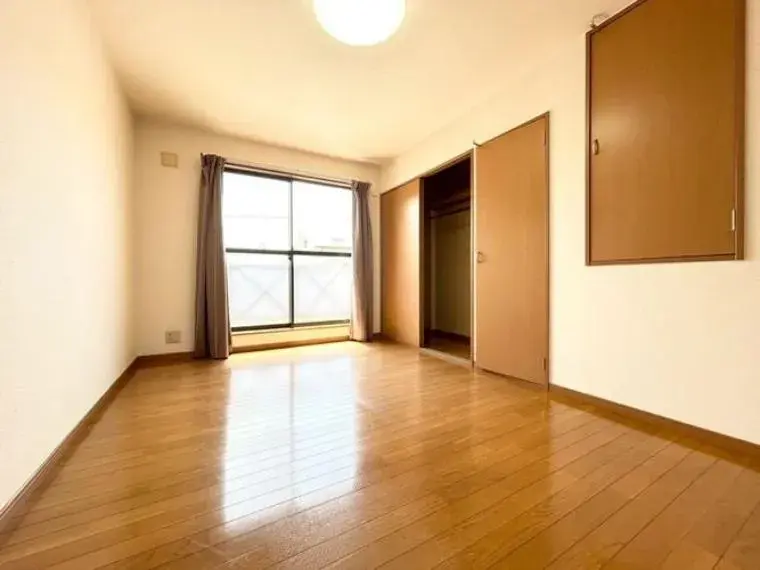 2LDK Apartment Building Nishio City Aichi Prefecture (7)