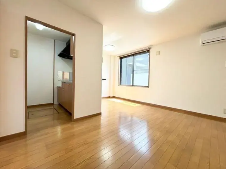 2LDK Apartment Building Nishio City Aichi Prefecture (8)