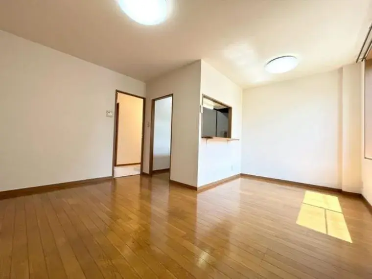 2LDK Apartment Building Nishio City Aichi Prefecture (9)