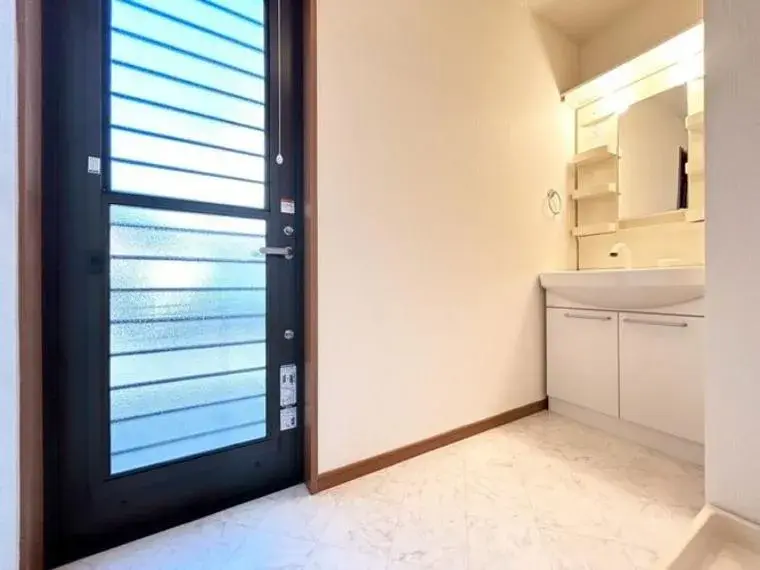 2LDK Apartment Building Nishio City Aichi Prefecture (10)
