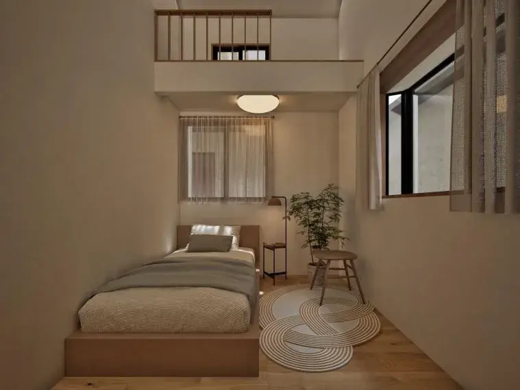 3LDK Property Adachi-ku Tokyo (11)