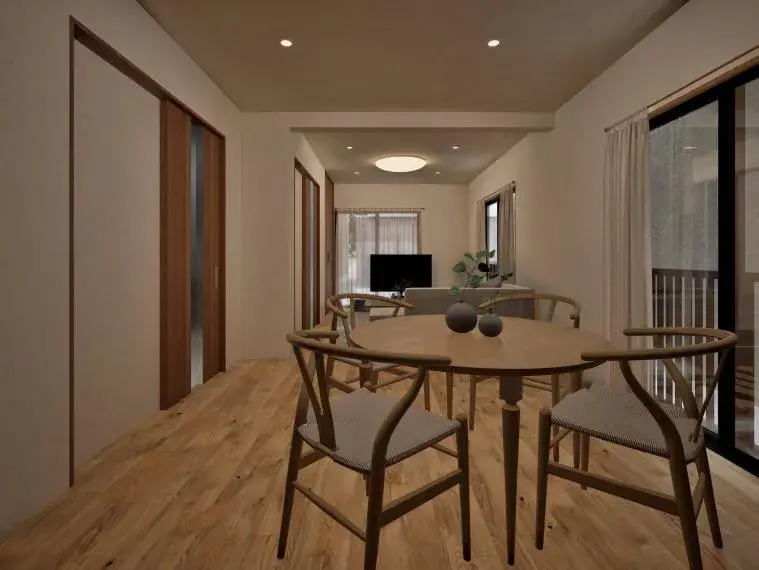3LDK Property Adachi-ku Tokyo (3)