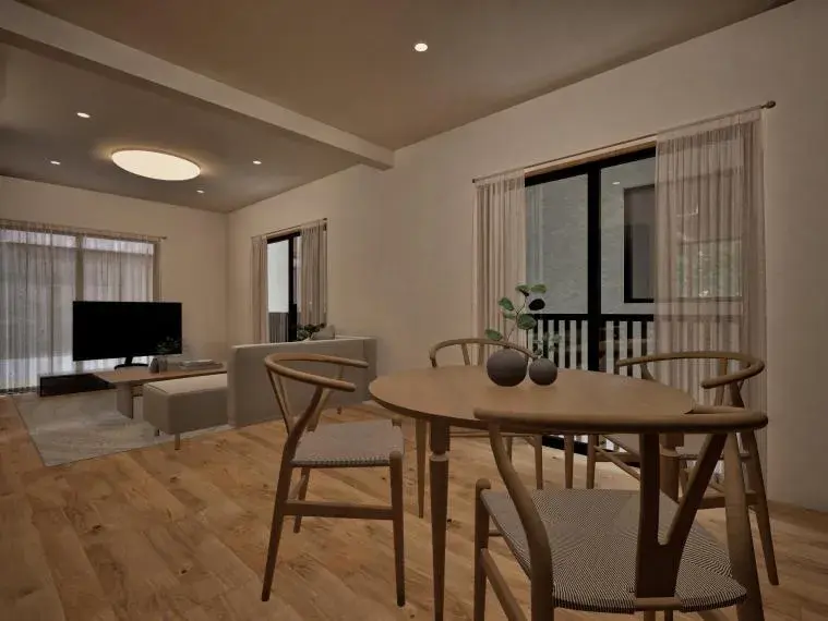 3LDK Property Adachi-ku Tokyo (4)