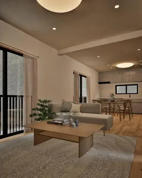 3LDK Property Adachi-ku Tokyo (7)