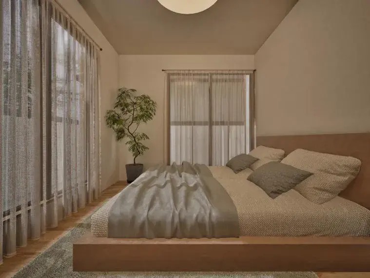 3LDK Property Adachi-ku Tokyo (9)