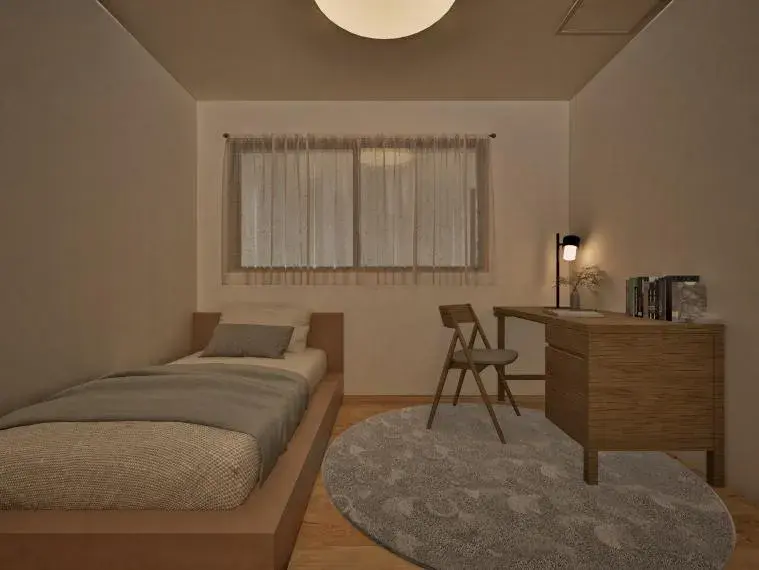 3LDK Property Adachi-ku Tokyo (10)