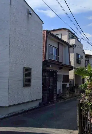 Akiya in Sayama