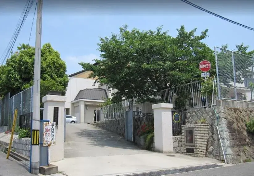 3LDK Property Kobe City Hyogo Prefecture (30)