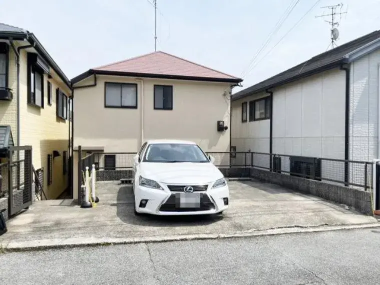 3LDK Property Kobe City Hyogo Prefecture (5)