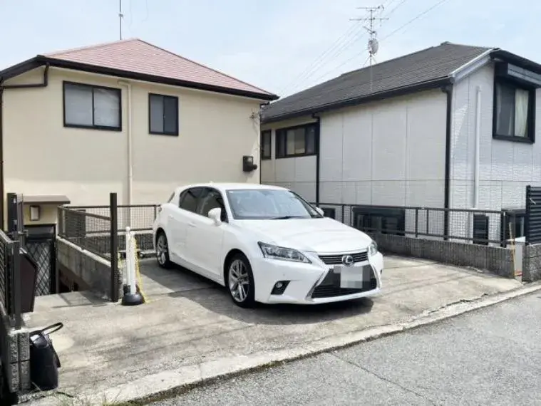 3LDK Property Kobe City Hyogo Prefecture (6)