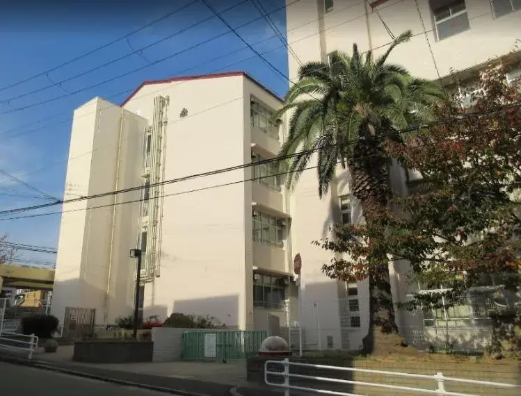3LDK Property Kobe City Hyogo Prefecture (8)