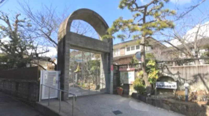 3LDK Property Kobe City Hyogo Prefecture (9)