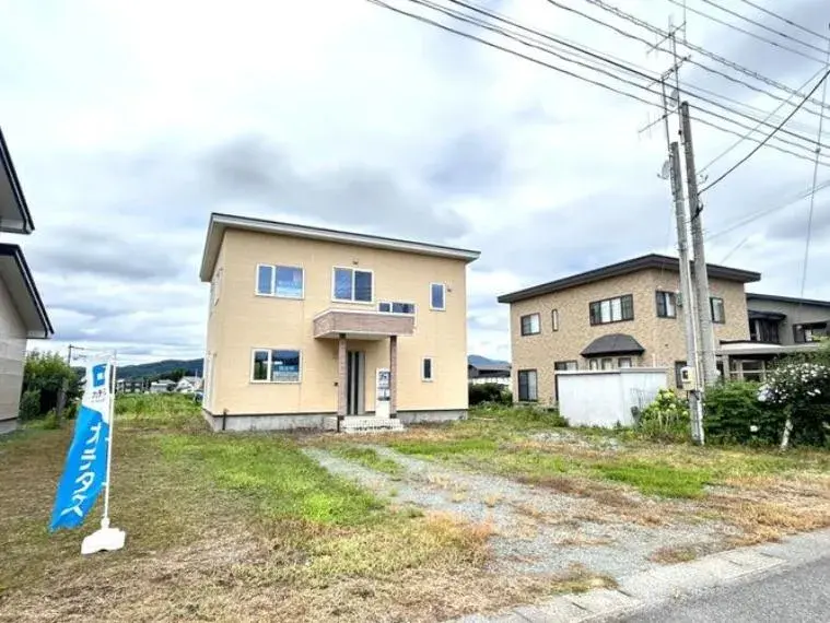 Akiya in Odate