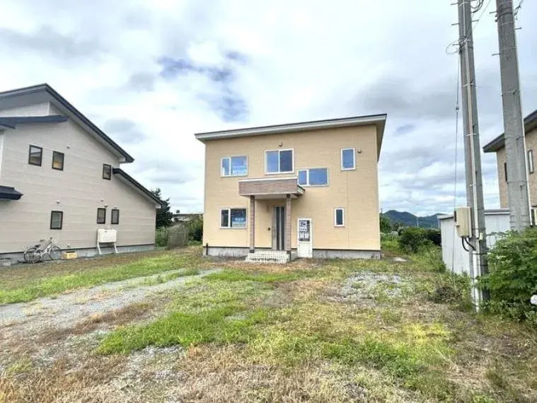 4SLDK Odate City Akita Prefecture (2)