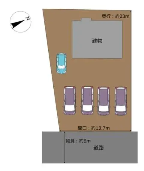 4SLDK Odate City Akita Prefecture (28)
