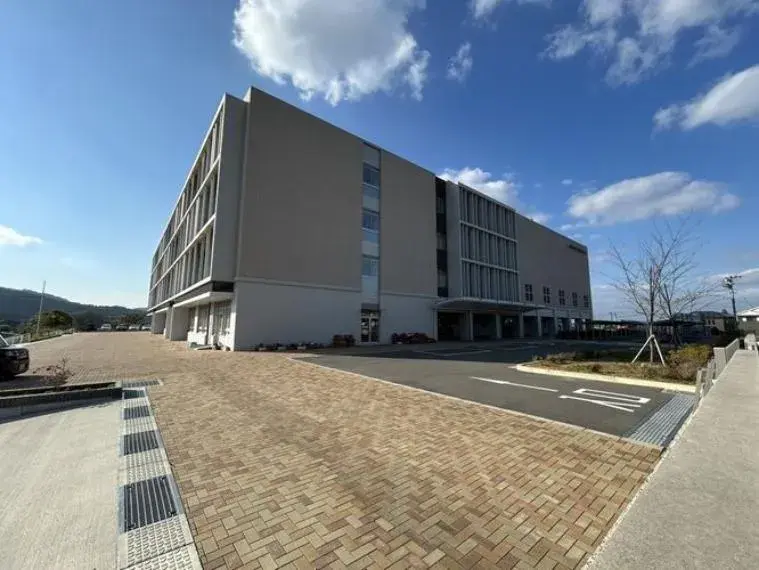 3LDK مدينة Tagawa محافظة Fukuoka (2)