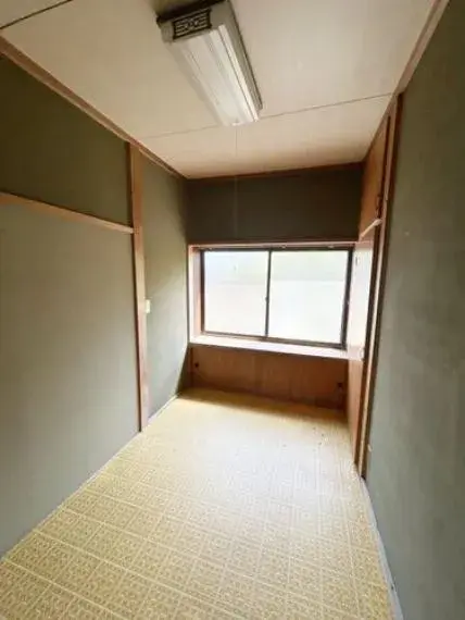 3LDK مدينة Tagawa محافظة Fukuoka (12)
