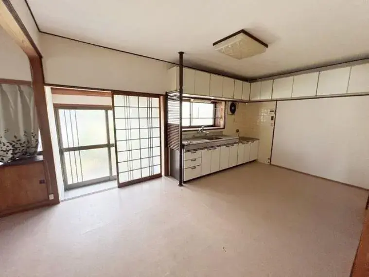 3LDK مدينة Tagawa محافظة Fukuoka (13)