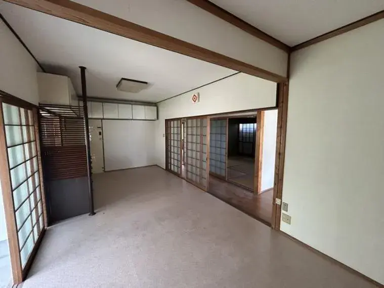 3LDK مدينة Tagawa محافظة Fukuoka (14)