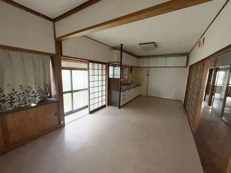 3LDK مدينة Tagawa محافظة Fukuoka (15)