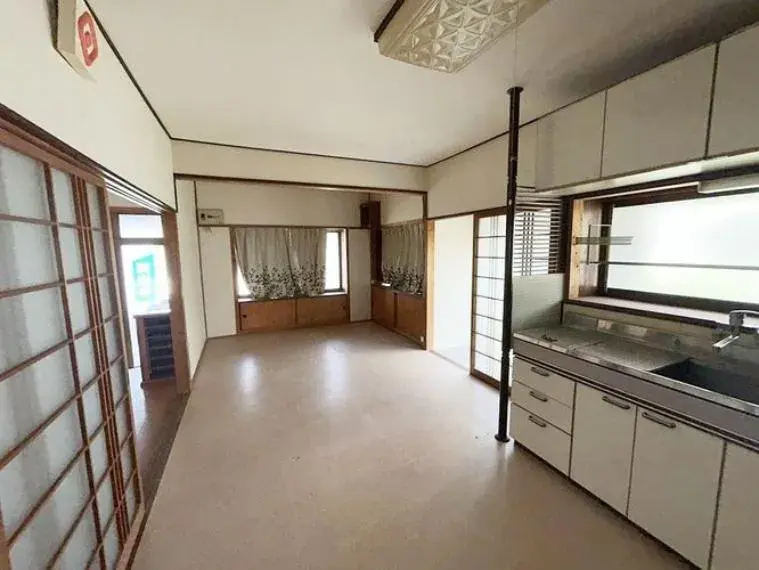3LDK مدينة Tagawa محافظة Fukuoka (16)
