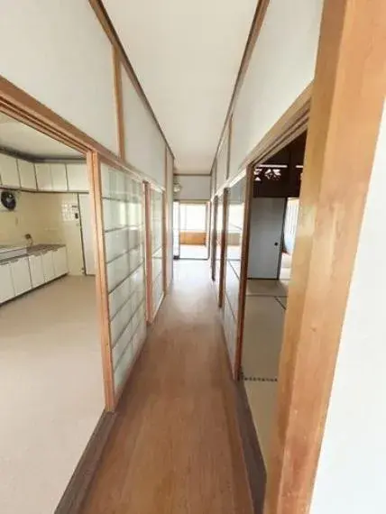 3LDK مدينة Tagawa محافظة Fukuoka (18)