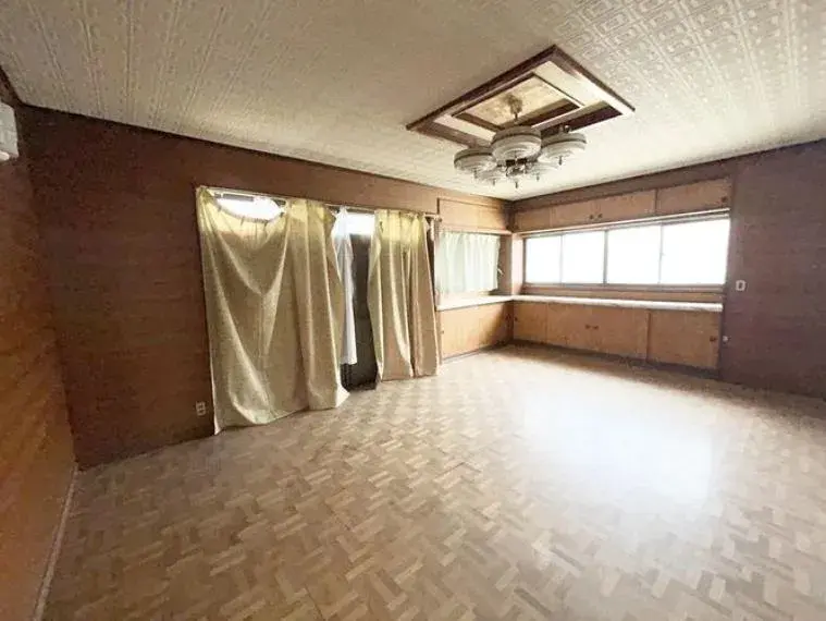 3LDK مدينة Tagawa محافظة Fukuoka (20)