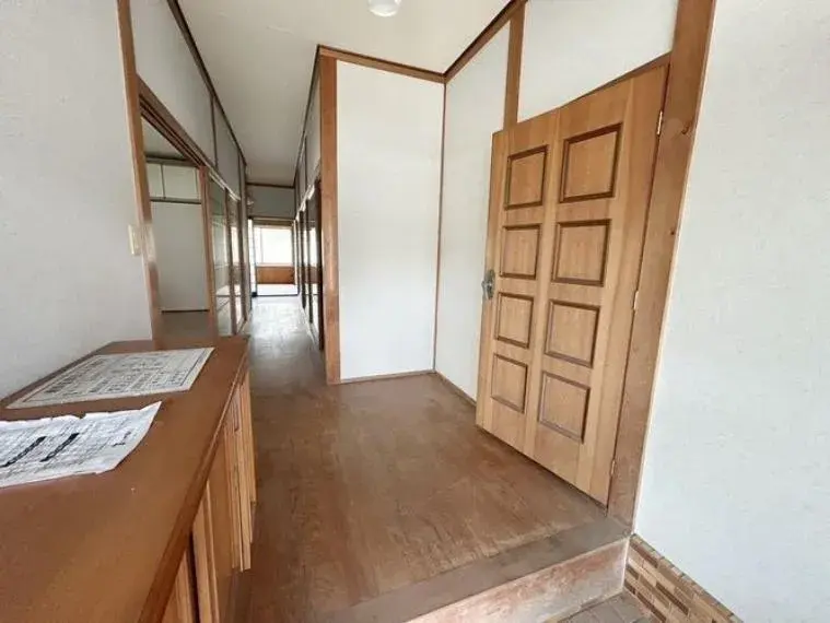 3LDK مدينة Tagawa محافظة Fukuoka (22)