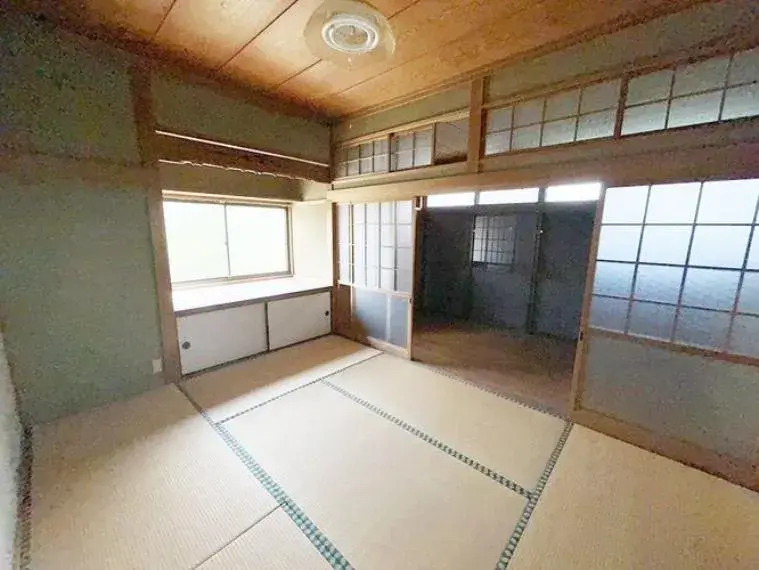 3LDK مدينة Tagawa محافظة Fukuoka (4)
