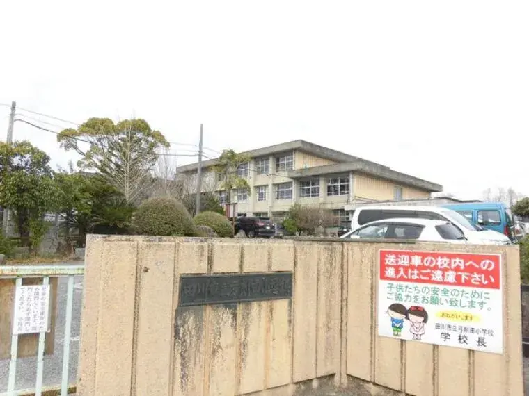 3LDK مدينة Tagawa محافظة Fukuoka (31)
