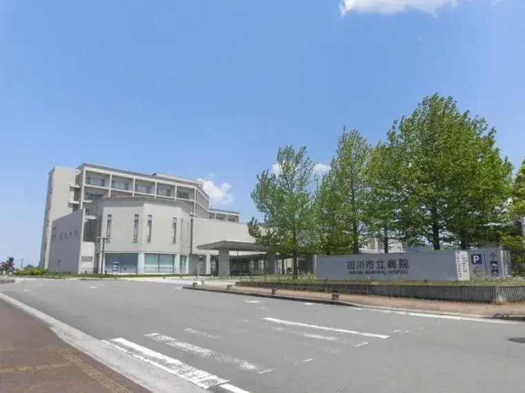 3LDK مدينة Tagawa محافظة Fukuoka (32)