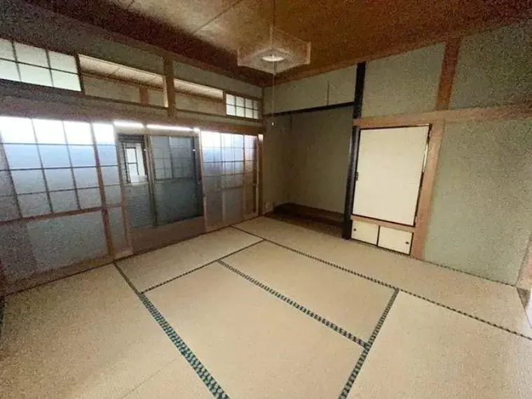 3LDK مدينة Tagawa محافظة Fukuoka (5)