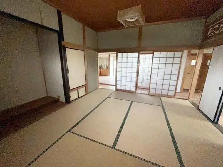 3LDK مدينة Tagawa محافظة Fukuoka (6)