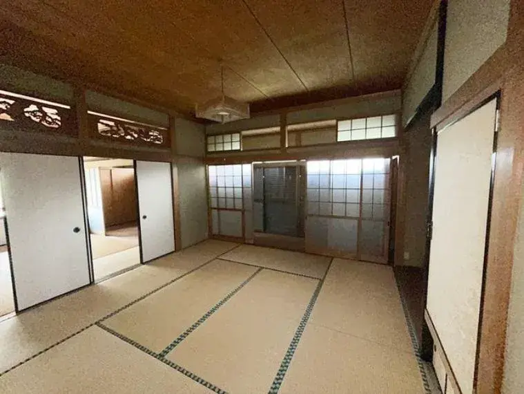 3LDK مدينة Tagawa محافظة Fukuoka (7)