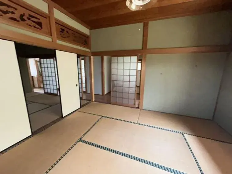 3LDK مدينة Tagawa محافظة Fukuoka (8)