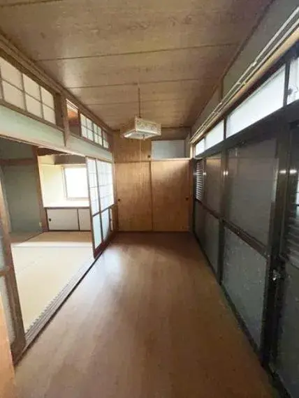 3LDK مدينة Tagawa محافظة Fukuoka (9)