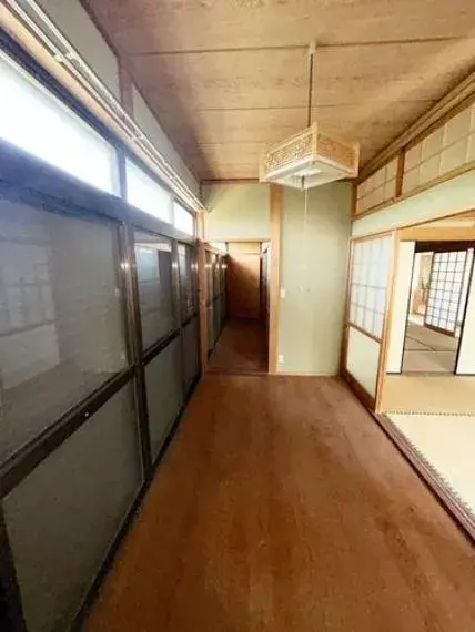 3LDK مدينة Tagawa محافظة Fukuoka (10)