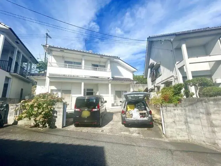 Akiya in Higashihiroshima