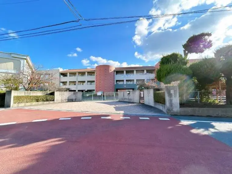 3LDK Property Higashihiroshima City Hiroshima Prefecture (3)