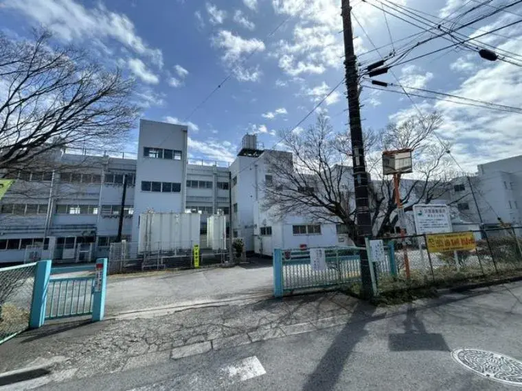 Недвижимость 4LDK, город Ирума, префектура Сайтама (35)