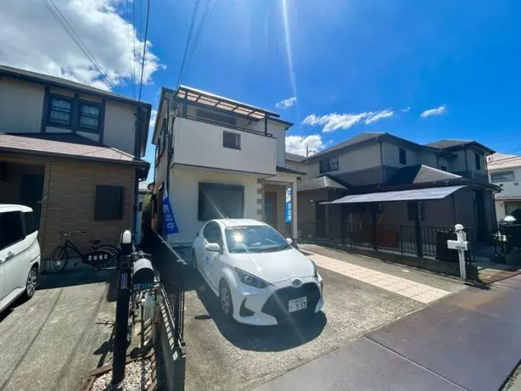 5LDK property Izumisano City Osaka Prefecture (4)