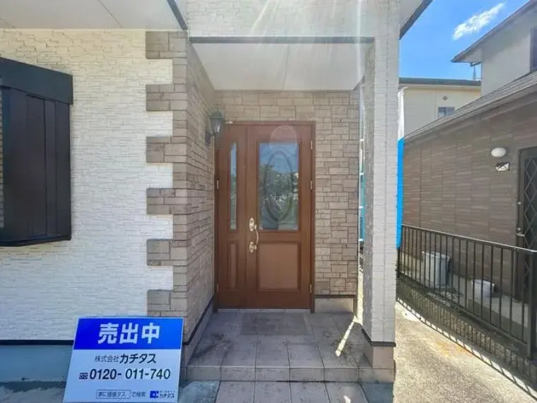 5LDK property Izumisano City Osaka Prefecture (8)